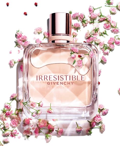 Irresistible Eau de Toilette Fraîche de Givenchy, un.